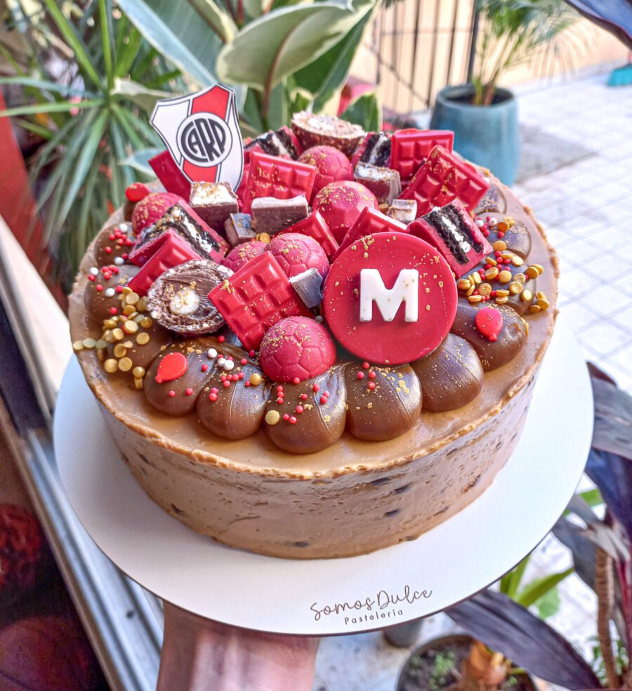 Chocotorta Personalizada - Imagen 2