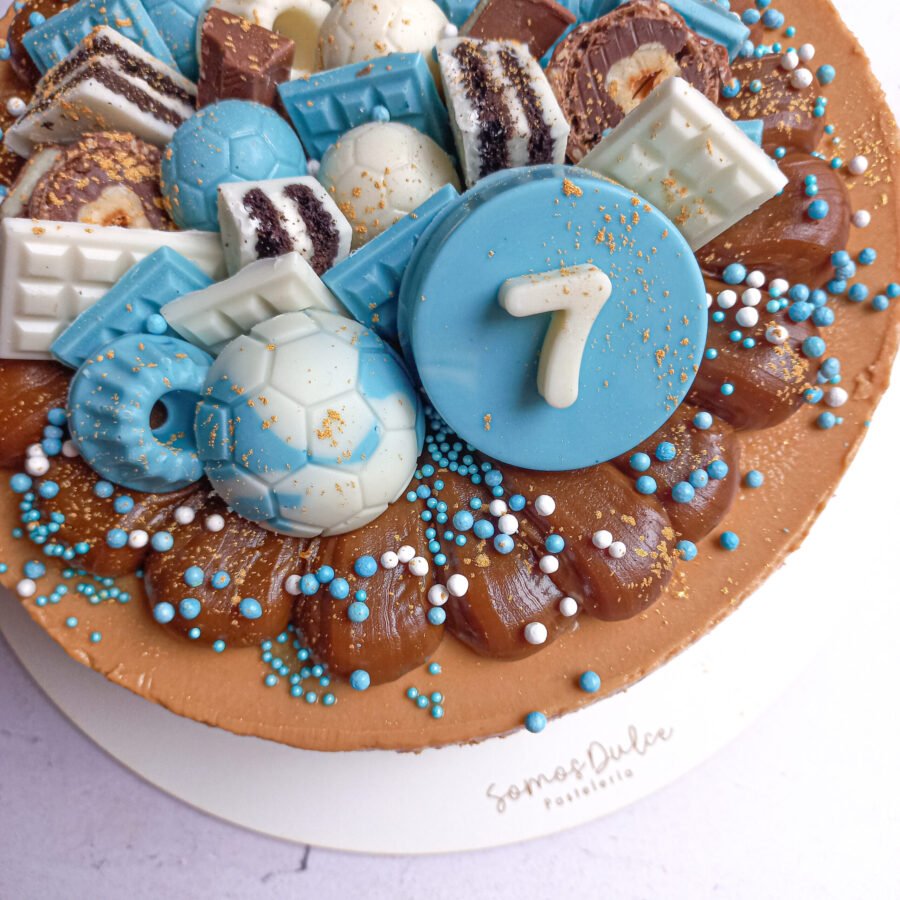 Chocotorta Personalizada