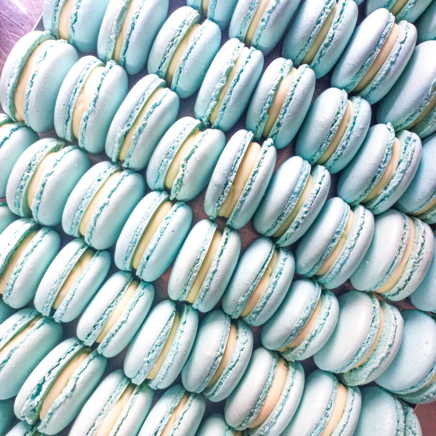 Macarons (12 unidades) - Imagen 3