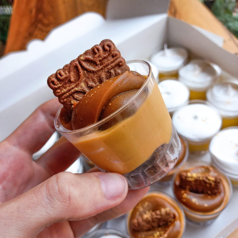 Shots Mix Chocolate (24 unidades)
