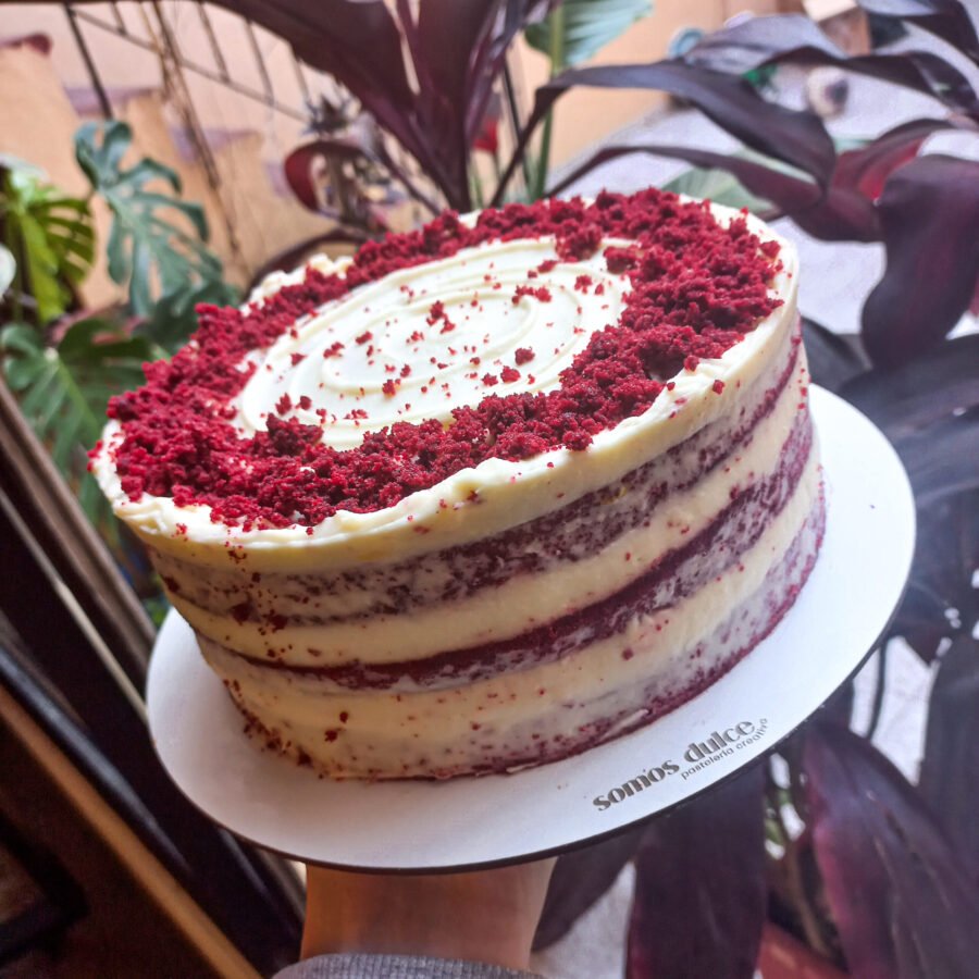 Red Velvet