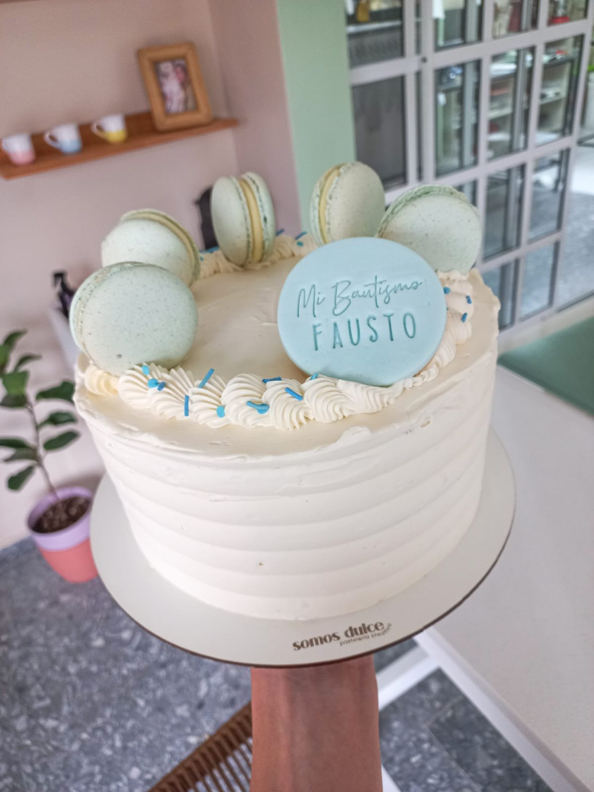 Torta Cumpleañitos! (Personalizala según el evento) - Imagen 3