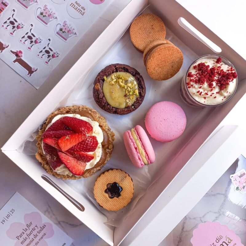 Box para MAMÁ